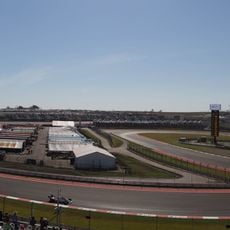Circuito de las Américas