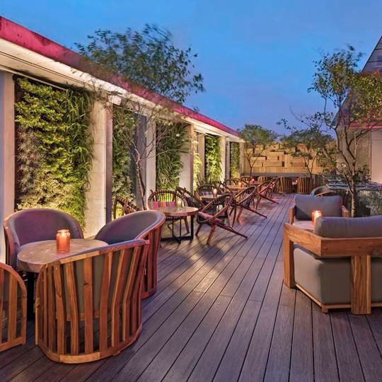 Hyatt Centric Guatemala City