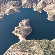 Cheesman Reservoir