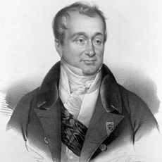 Guillaume Dupuytren