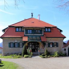 Villa Lindenstöckel Oberloiben