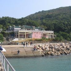 Tin Hau Temple