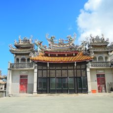 Dachengbei Beiji Temple
