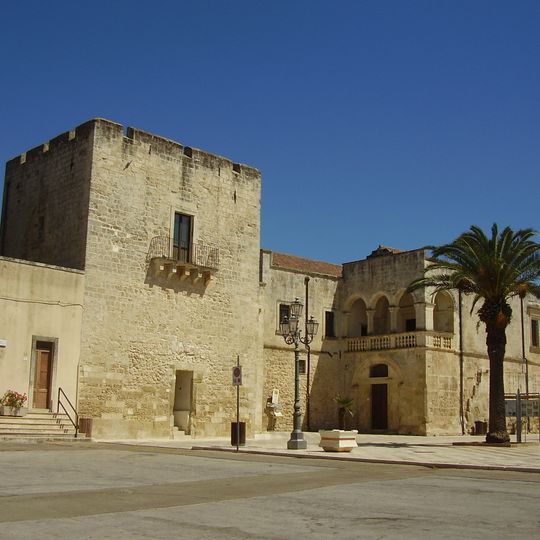 Museo archeologico della civiltà messapica