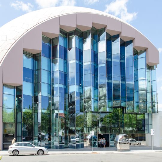 Geelong Heritage Centre