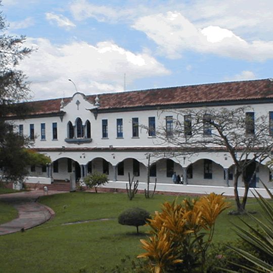 Pontifícia Universidade Católica de Minas Gerais