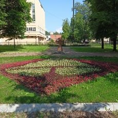 Old Holy Trinity Church (Kolpino)