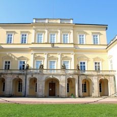 Muzeum Czartoryskich w Puławach