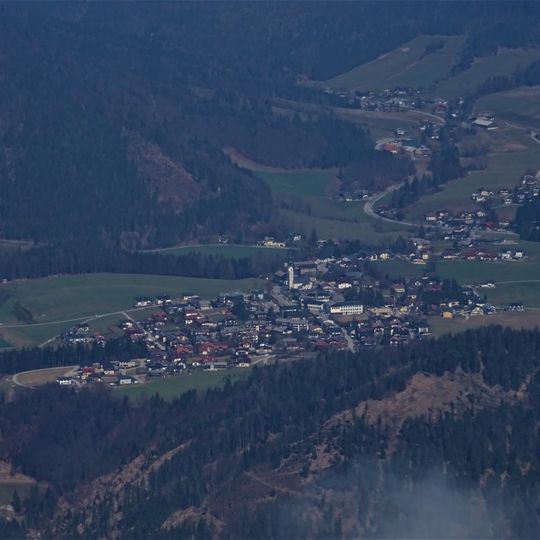 Faistenau
