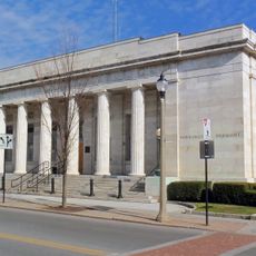 Bennington Post Office