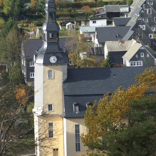 Hoffnungskirche