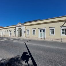 Fábrica da Resinagem