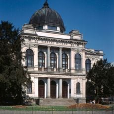 Slezské zemské muzeum