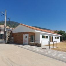 Agencia de Lectura Pública Municipal de Valverde de la Vera