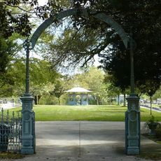 Sha'arai Shomayim Cemetery