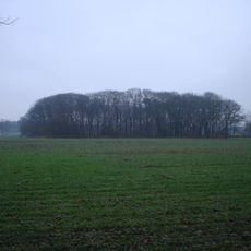 Particuliere begraafplaats Wiegersma