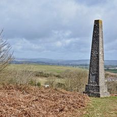 Glamorgan Yeomanry War Memorial