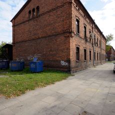 38 Narutowicza Street in Żyrardów