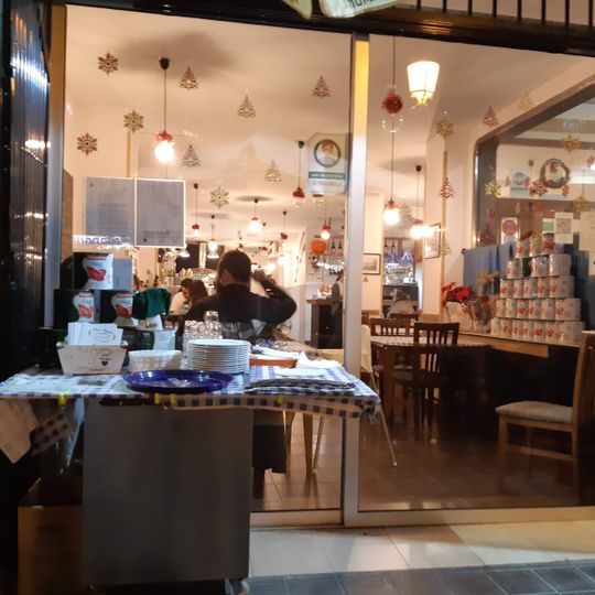 Pizzeria Viva Napoli