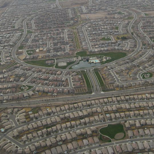 Maricopa