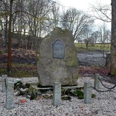 World War I memorial