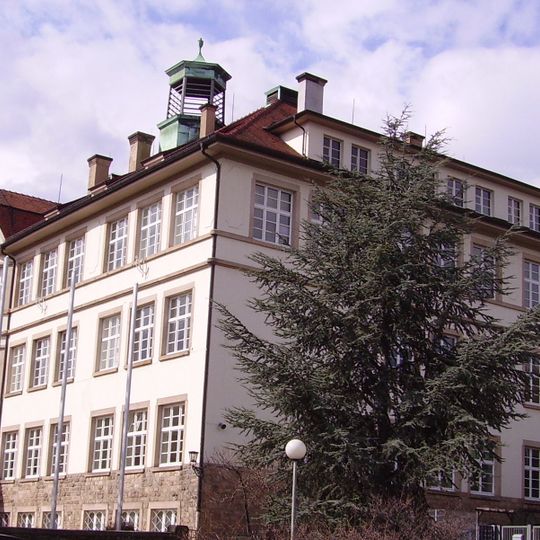 Käthe-Kollwitz-Gymnasium Neustadt