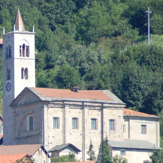 Chiesa di San Giovanni Battista