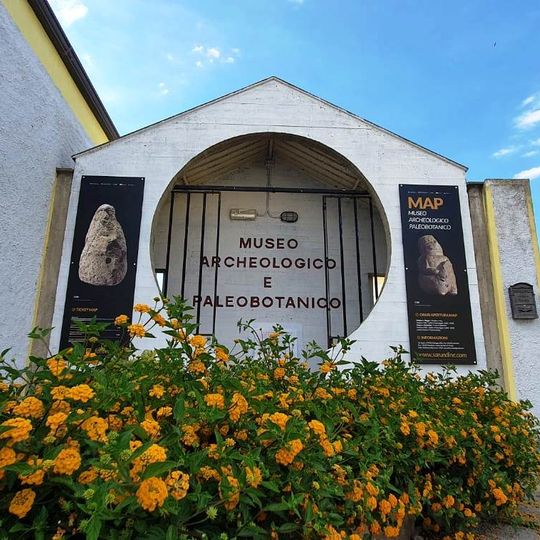 MAP - Museo Archeologico e Paleobotanico di Perfugas