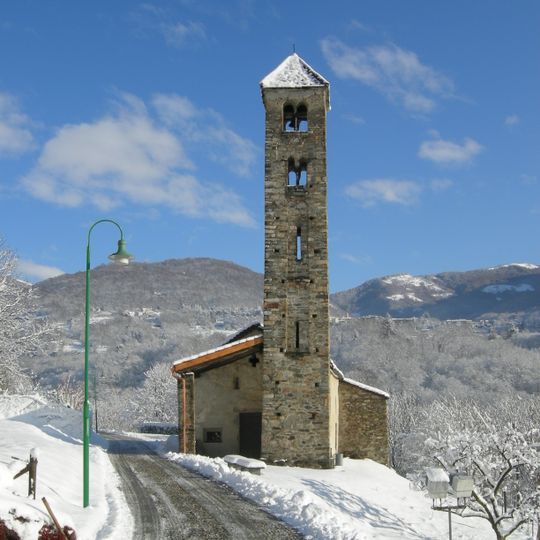 Chiesa dei Santi Pietro e Paolo
