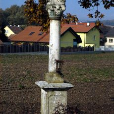 Altenmarkt Bildstock Maria Dreieichen