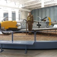 IWM Duxford