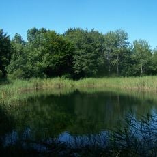 Lac Noir