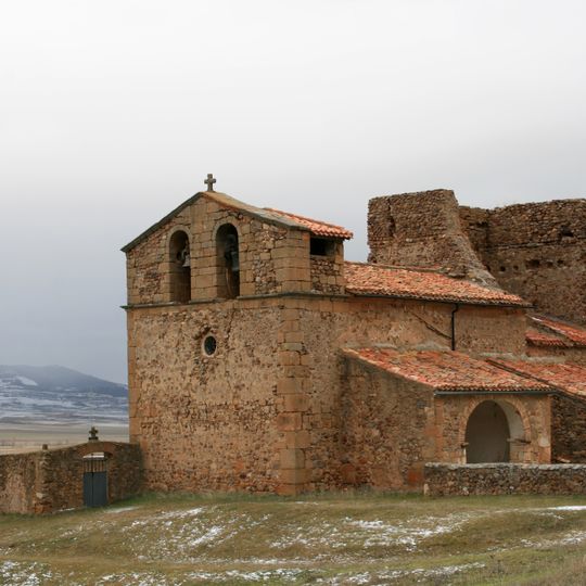 Iglesia de Nuestra Señora de la Blanca