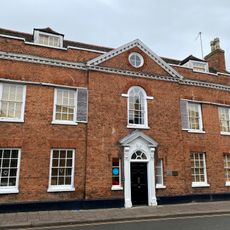 Crofton Rooms