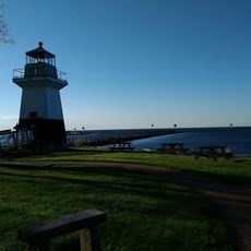 Oak Orchard Lighthouse