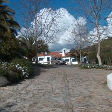 Hotel Rural "Horta da Moura"