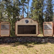 Council Grove State Park