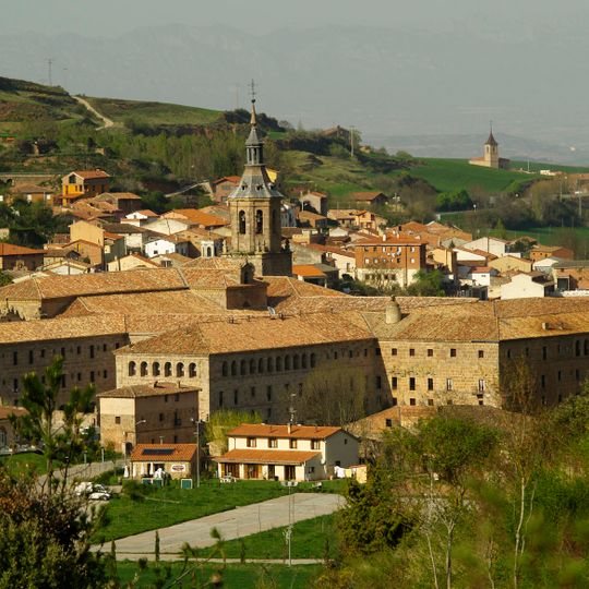 San Millán de la Cogolla