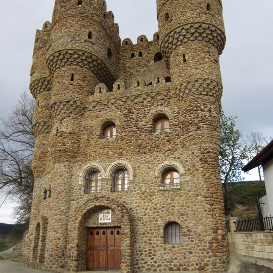 Merindad de Cuesta-Urria