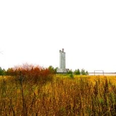 Памятник ругозерским коммунарам (Ругозеро)