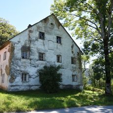 Bauernhaus Kernbichler