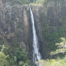 Ellenborough Falls