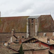 Église Saint-André-et-Saint-Vincent-de-Paul de Châtillon-sur-Chalaronne