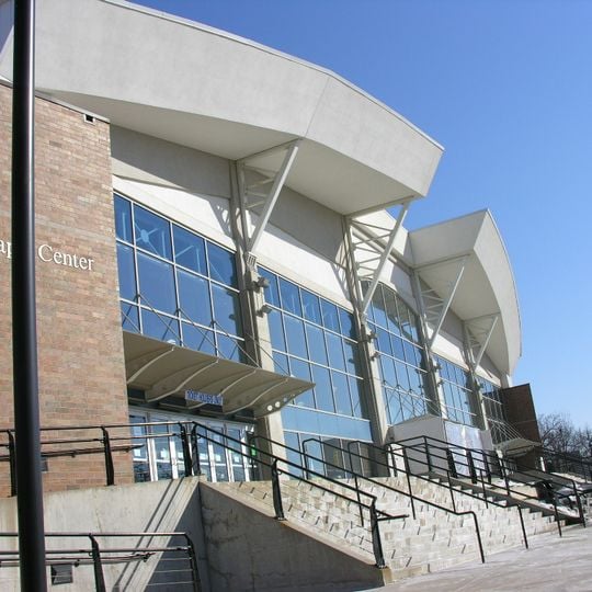 Knapp Center