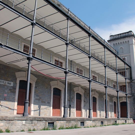 Science centre immaginario scientifico