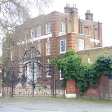 Montrose House