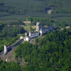 Bezděz Castle