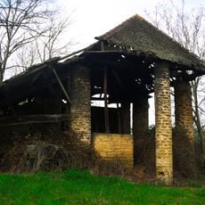 Tuilerie de la Bellevelle