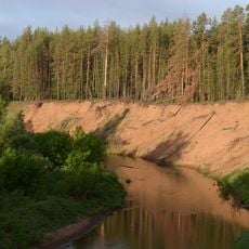 Park Narodowy „Buzułukskij bor”