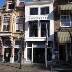 Havenplein 5, Zierikzee